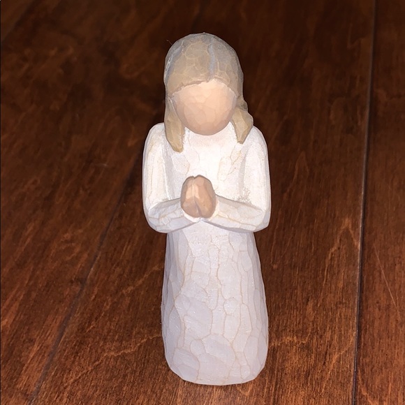 Willow Tree Sisters by Heart & Friendship - Picture 2 of 11